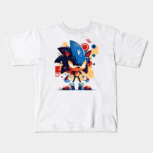 sonic Kids T-Shirt